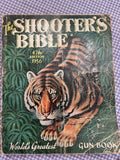 Vintage Shooter’s Bible, 1956
