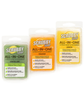 Scrubby Soap
