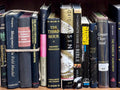 Vintage Book